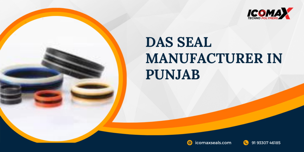 Das Seal Manufacturer in Punjab