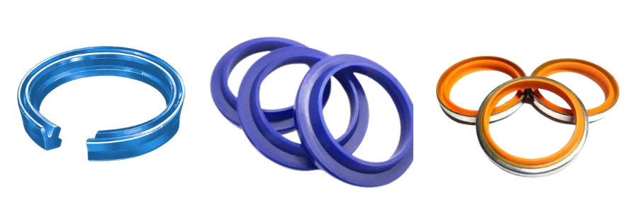 Rod Seals Manufacturers in Rajkot