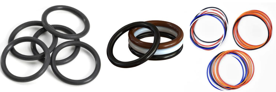 Viton O Ring Manufacturers in Gujarat