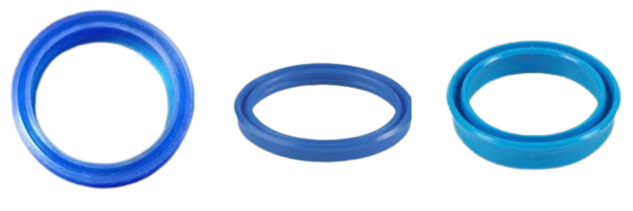 PU Bucket Seal Supplier