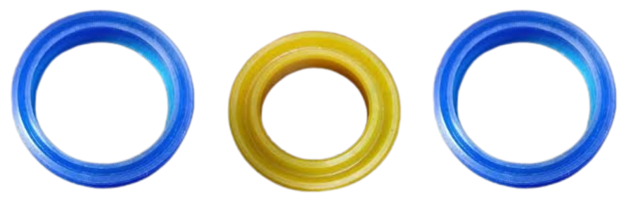 PU Bucket Seal Supplier