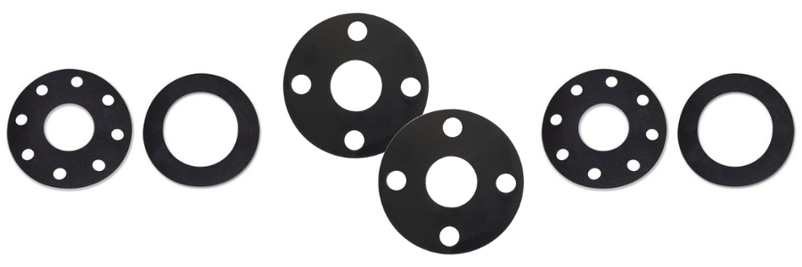 EPDM Rubber Gasket Supplier