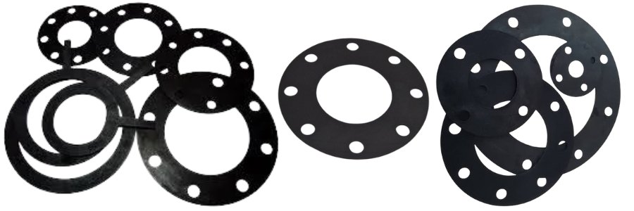 EPDM Rubber Gasket Supplier