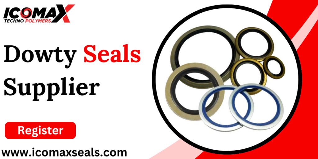 Dowty Seals Supplier