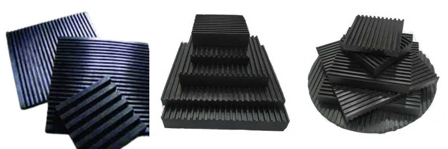 Antivibration Pads Supplier in Punjab