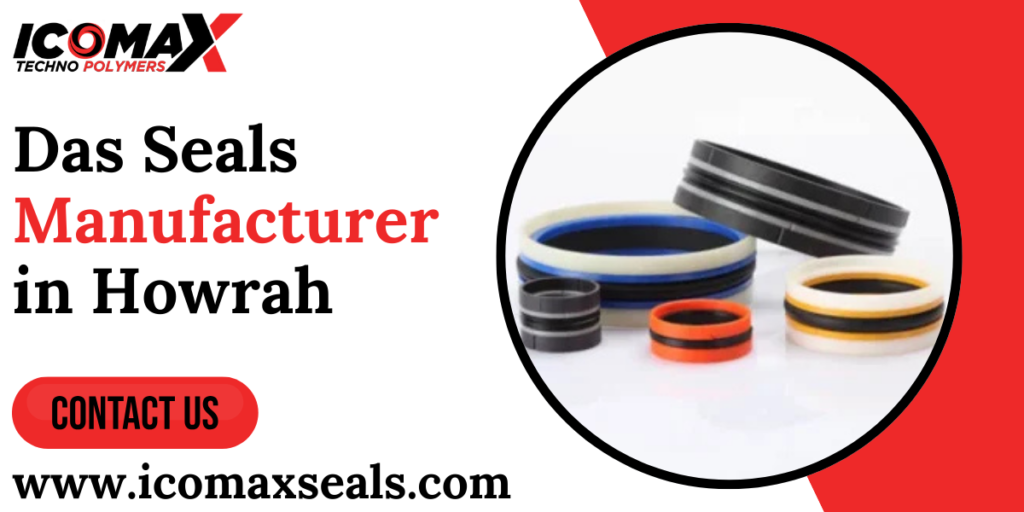 Das Seals Manufacturer in Howrah