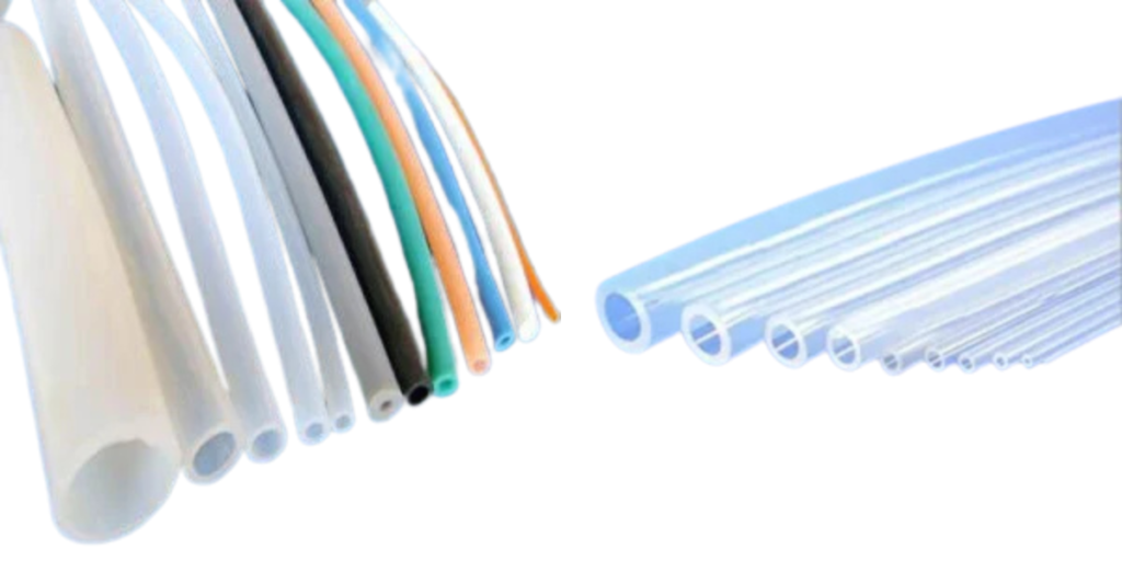 Silicone Tubing Supplier in Howrah